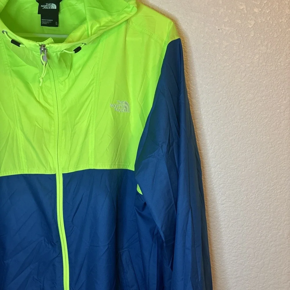 The North Face north face